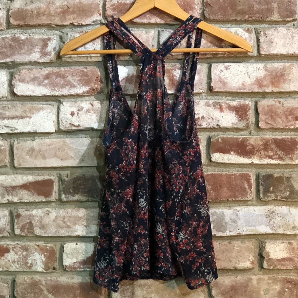 Full Tilt Racer Back Top-Pre❤️’d - Picture 2 of 5